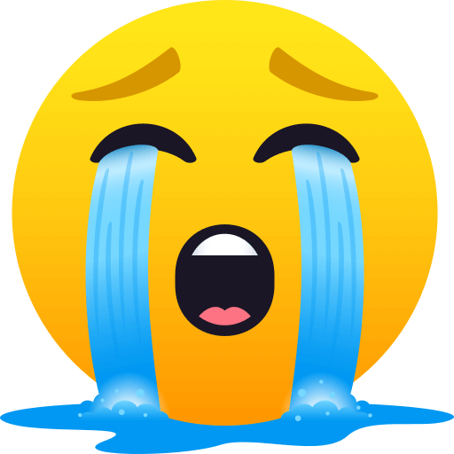 cry :cry: